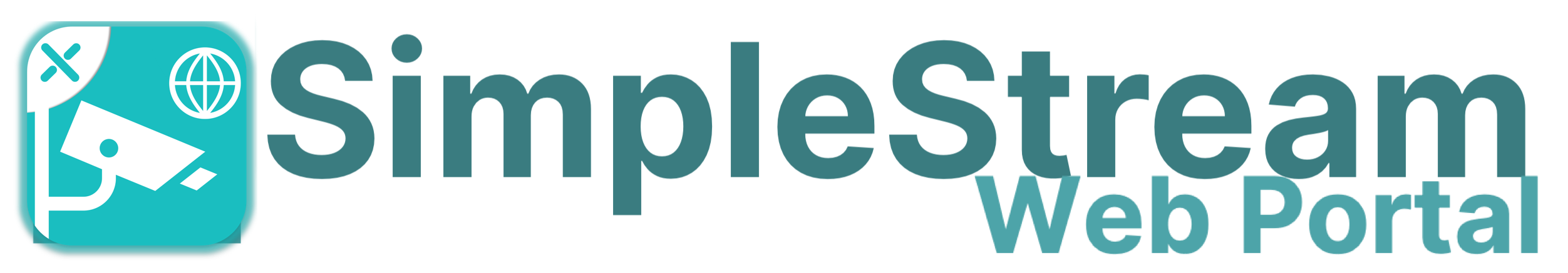 SimpleStream Logo